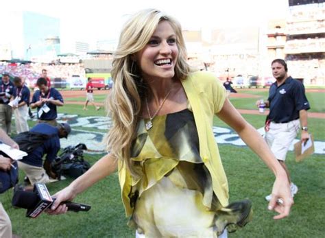 erin andrews uncensored|Erin Andrews Peephole Video (PICTURES): ESPN。